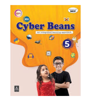 Kips Cyber Beans - 5
